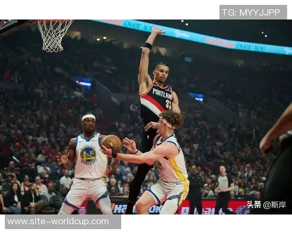 次节能否逆转开拓者首节领先勇士三分杨瀚森未能登场引发关注